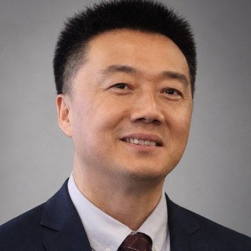 王向安